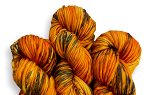 Dyed to Order - Sugar Maple (all bases)