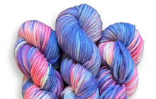 Load image into Gallery viewer, Dyed to Order Super Bulky - Lupine
