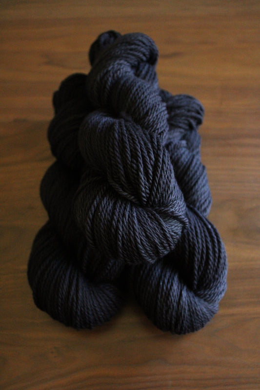 *NEW* Dyed to Order - Elderberry