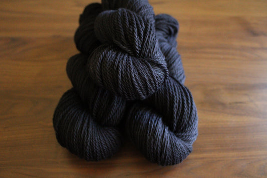 *NEW* Dyed to Order - Elderberry