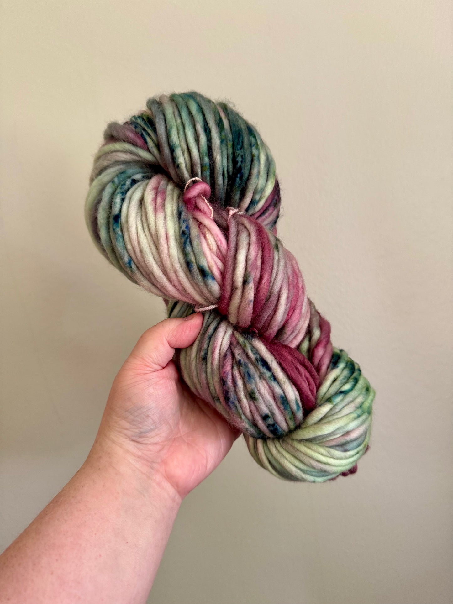 *NEW* Dyed to Order - July ‘25 (all bases)