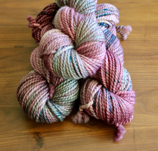 Ready to Ship Two Ply Bulky - July ‘25