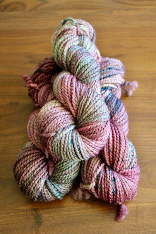 Ready to Ship Two Ply Bulky - July ‘25