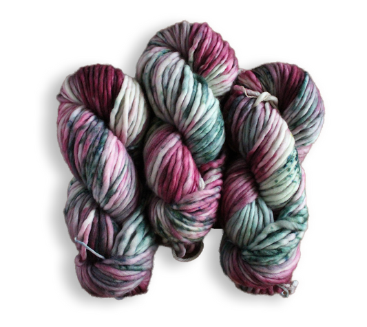 Dyed to Order - July ‘25 (all bases)