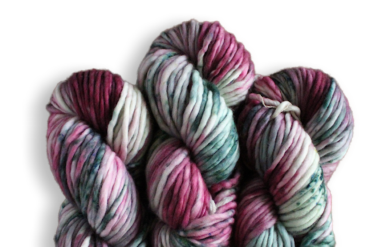 Dyed to Order - July ‘25 (all bases)