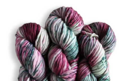 Dyed to Order - July ‘25 (all bases)