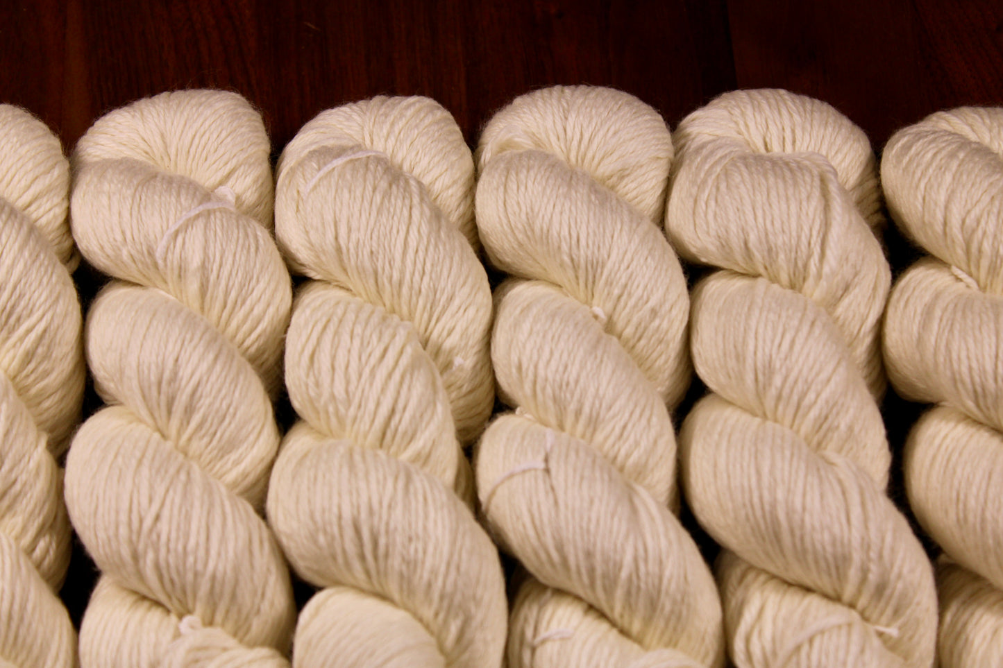 UNDYED DK