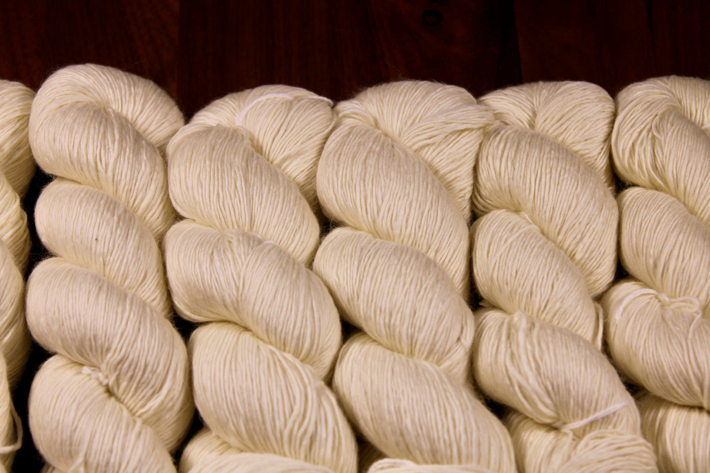 UNDYED SOCK