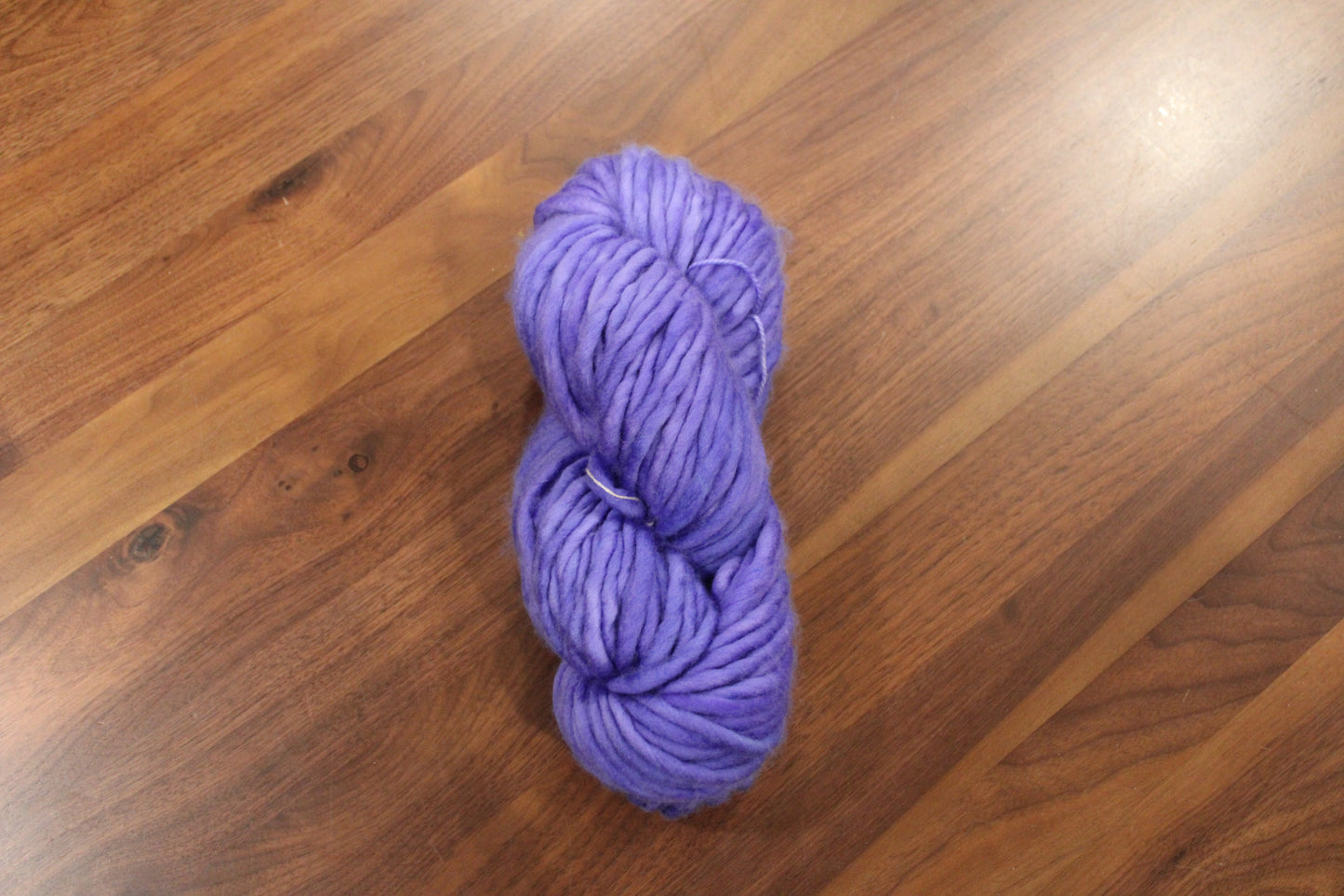 Ready to Ship Super Bulky - Cornflower