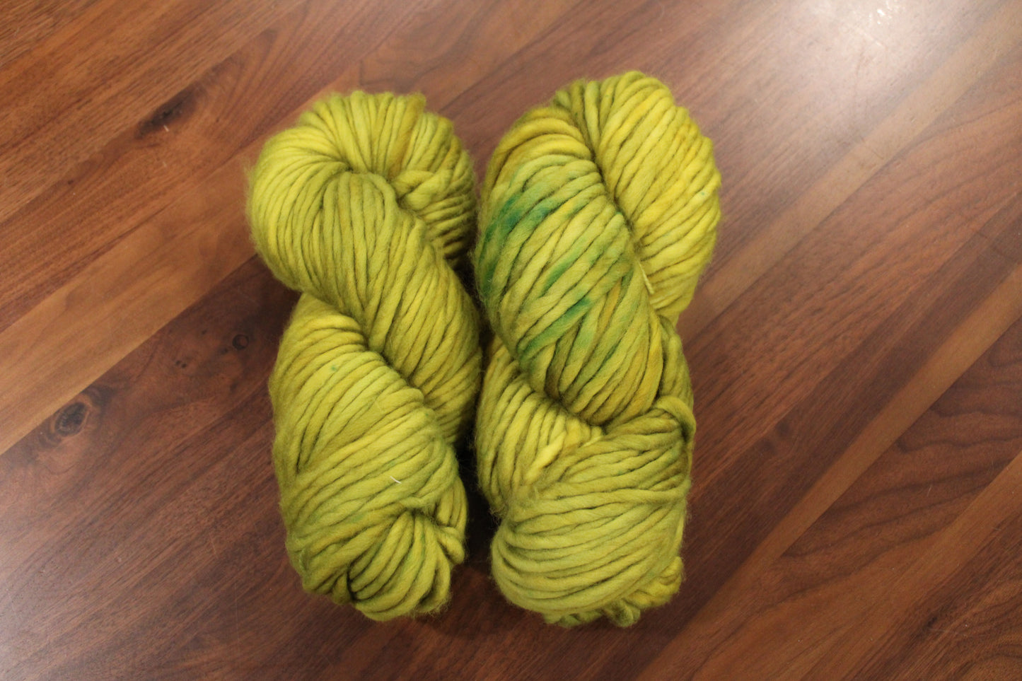 Ready to Ship Super Bulky - OOAK 1