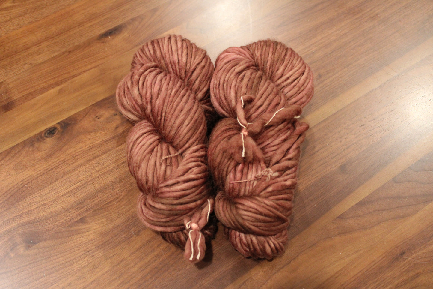 Ready to Ship Super Bulky - OOAK 2