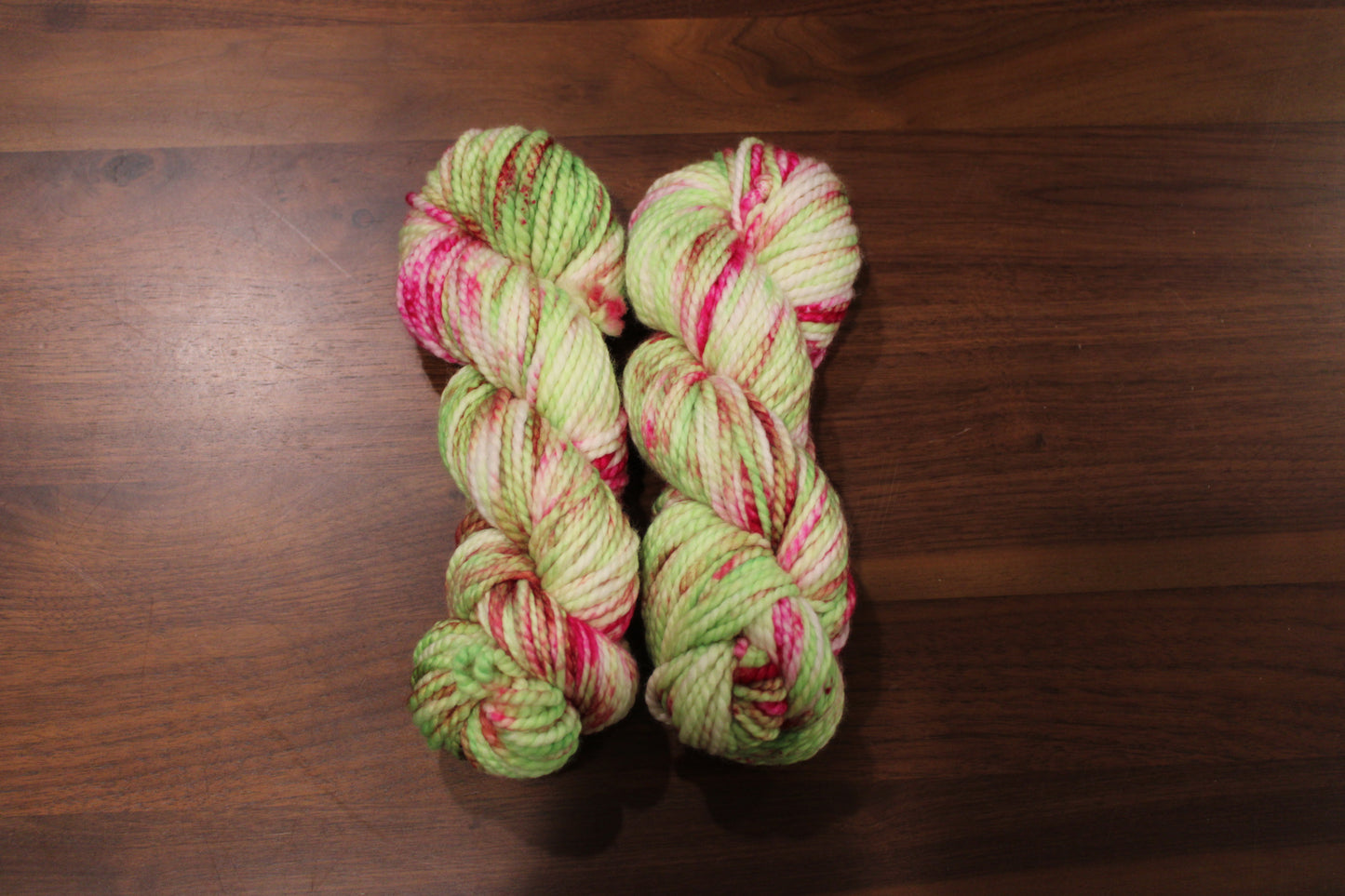 Ready to Ship Two Ply Bulky - Confetti Cake