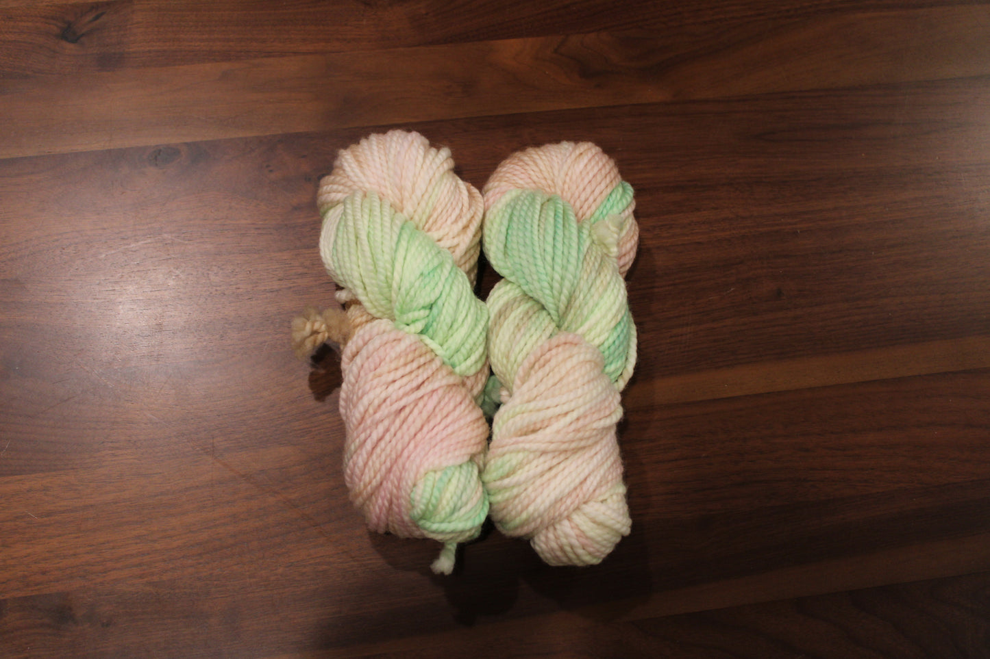 Ready to Ship Two Ply Bulky - Ivory Prince