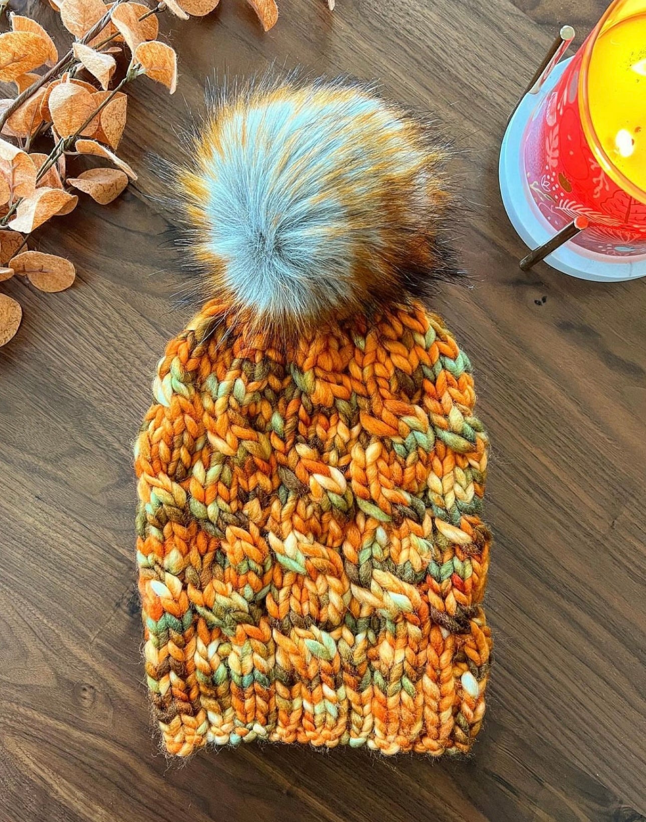 Dyed to Order - Poplar (all bases)