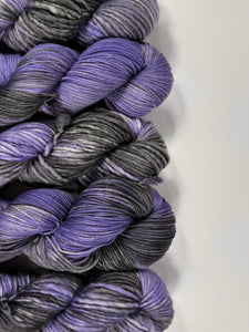 Dyed to Order - Tanzanite (all bases)