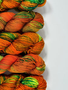 Dyed to Order - Ammolite (all bases)