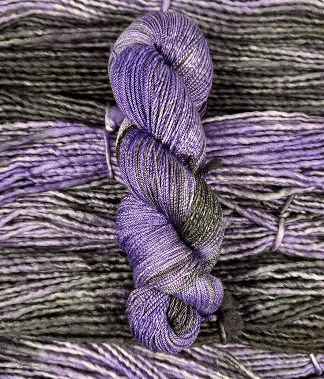 Dyed to Order - Tanzanite (all bases)