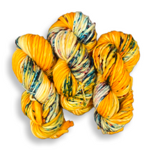 Load image into Gallery viewer, Dyed to Order - Blue Eyed Daisy (all bases)
