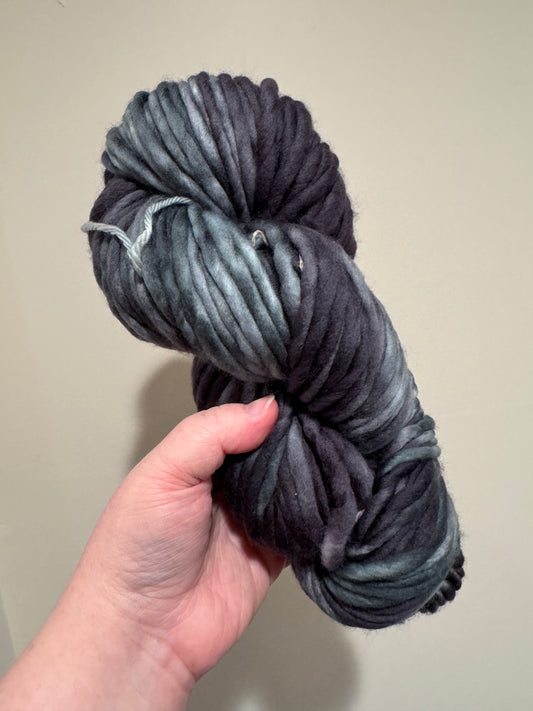 Ready to Ship Super Bulky - Leaf Peeper - October '25