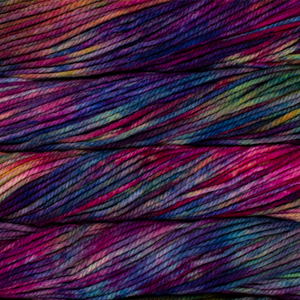 Malabrigo Chunky - Aniversario