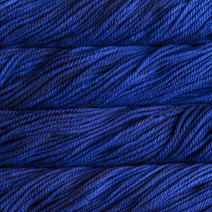 Malabrigo Chunky - Azul Bolita