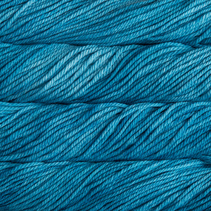 Malabrigo Chunky - Bobby Blue