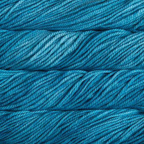 Malabrigo Chunky - Bobby Blue