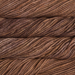 Malabrigo Chunky - Dark Earth