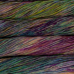 Malabrigo Chunky - Diana