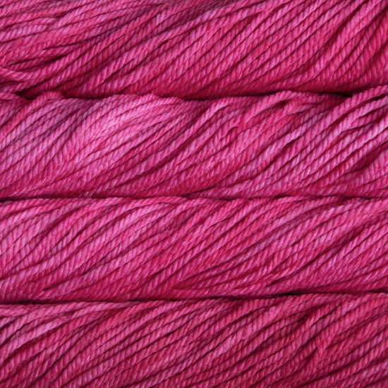 Malabrigo Chunky - Fucsia