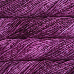 Malabrigo Chunky - Hollyhock