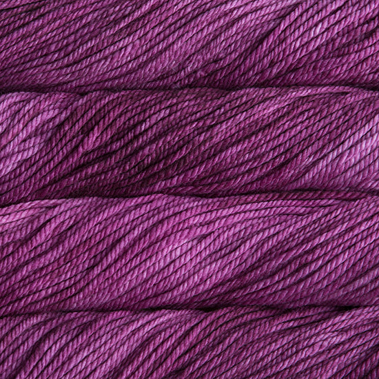 Malabrigo Chunky - Hollyhock