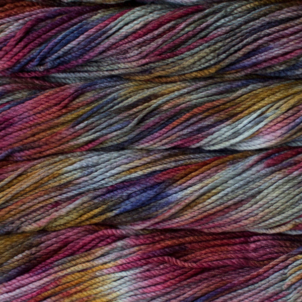 Malabrigo Chunky - Inolvidable