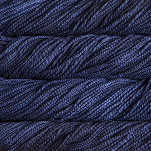 Malabrigo Chunky - Marine