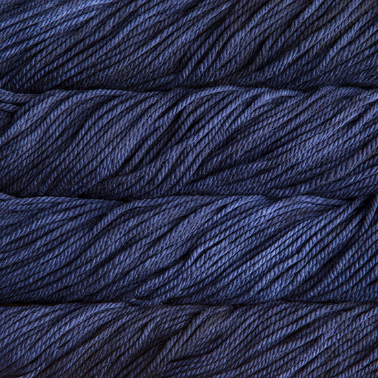 Malabrigo Chunky - Marine