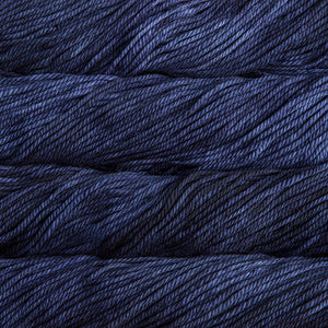 Malabrigo Chunky - Paris Night