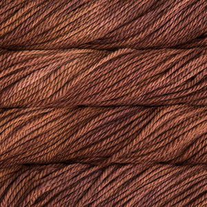 Malabrigo Chunky - Rich Chocolate