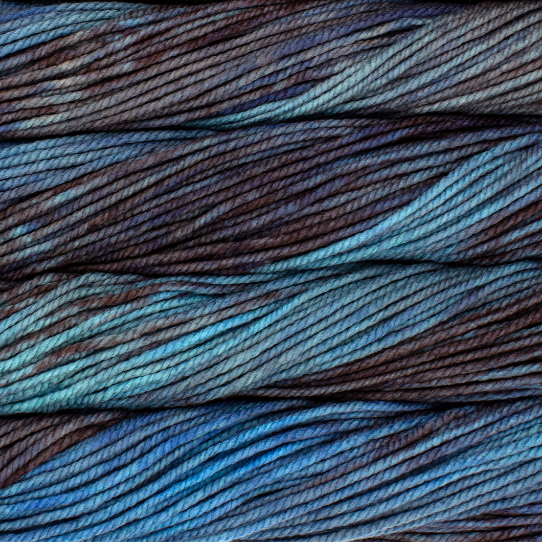 Malabrigo Chunky - Under the Sea