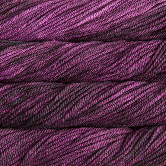 Malabrigo Chunky - Uva