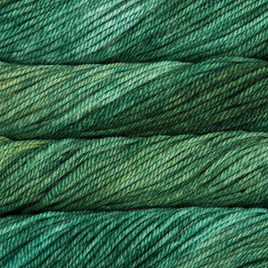 Malabrigo Chunky - Verde Adriana