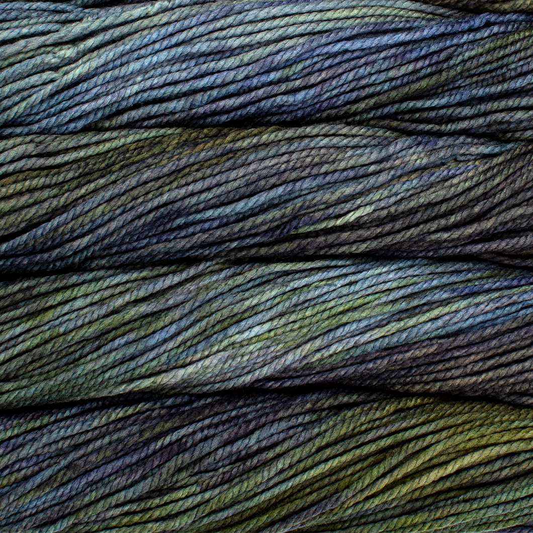 Malabrigo Chunky - Wabi Sabi