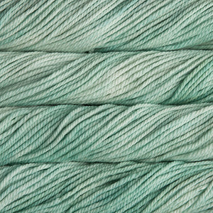 Malabrigo Chunky - Water Green