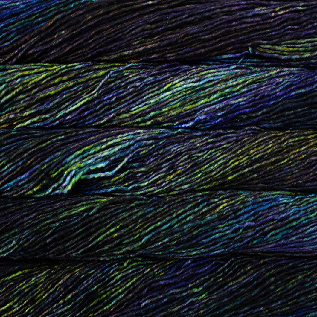 Malabrigo Mecha - Candombe