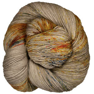 Madelinetosh - A.S.A.P. - Brace for Impact