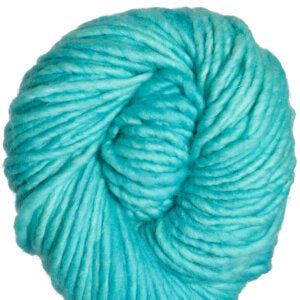 Madelinetosh - A.S.A.P. - Button Jar Blue