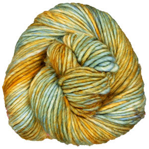 Madelinetosh - A.S.A.P. - Earl Grey