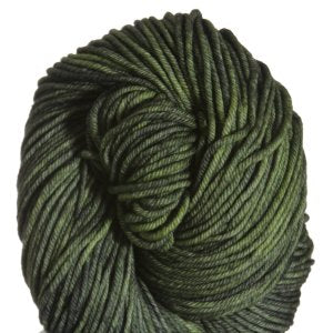 Madelinetosh - A.S.A.P. - Grey Gardens