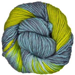 Madeline Tosh A.S.A.P. - Barker Wool: Marilyn