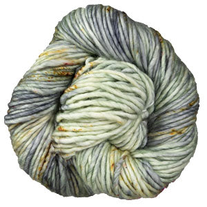 Madelinetosh - A.S.A.P. - Matcha