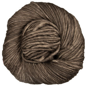 Madelinetosh - A.S.A.P. - Pecan Hull